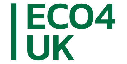 ECO4 UK logo