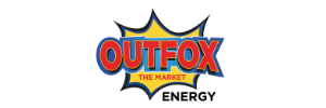 Outfox the market logo