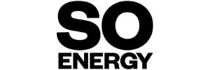 SO Energy logo