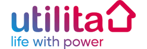 Utilita logo